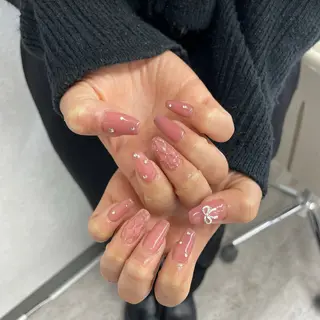 ネイル Bianca川越西口 KITAZAKI🫧のネイルデザイン