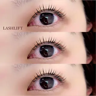 マツエク・マツパ アイラッシュサロンelu+所属・elu+ YUIのマツエク・マツパデザイン