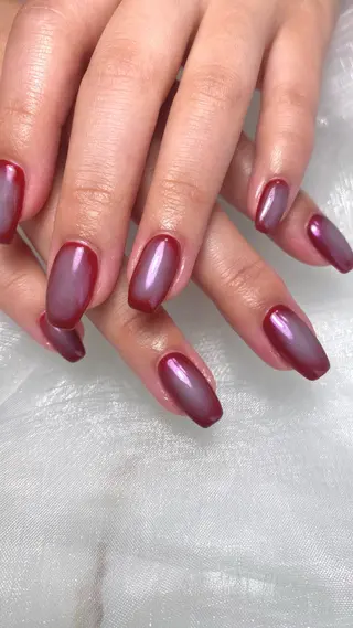 ネイル kuu nailのネイルデザイン