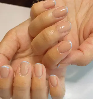 ネイル ネイルサロン　リベルテ所属・nail salon Liberteのネイルデザイン