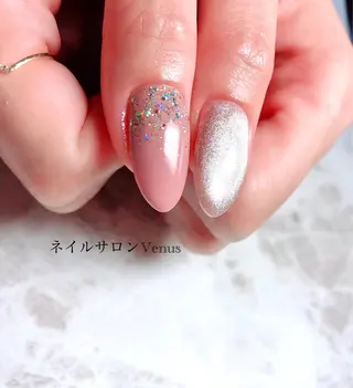 ネイル Nail salon Venusのネイルデザイン