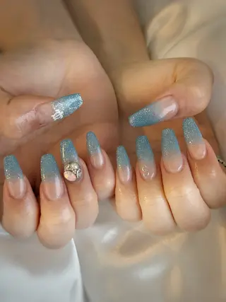 ネイル nail ayacaのネイルデザイン