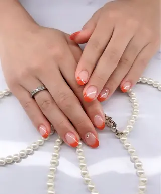 ネイル cocoネイル&まつげサロン所属・片平 恭子のマツエク・マツパデザイン