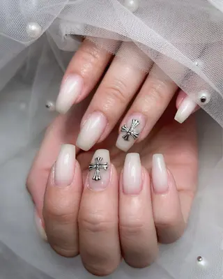 ネイル ToliyDeliy akemiのネイルデザイン