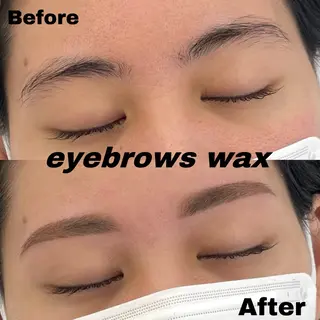 アイブロウ I'm🦋.*˚ MOE.Tの眉毛・アイブロウイメージ