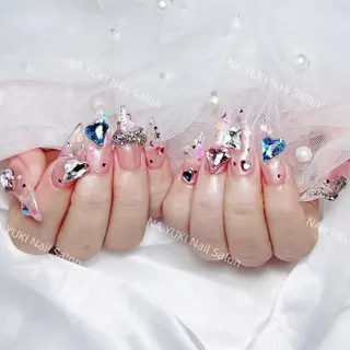 ネイル 💅 NikoNikoのネイルデザイン