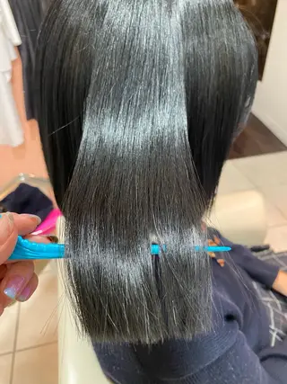 カラー PROGRESS 🌈✨まい✨🌈のマツエク・マツパデザイン