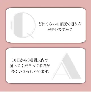 バスト専門Kiana 風のエステ・リラクイメージ