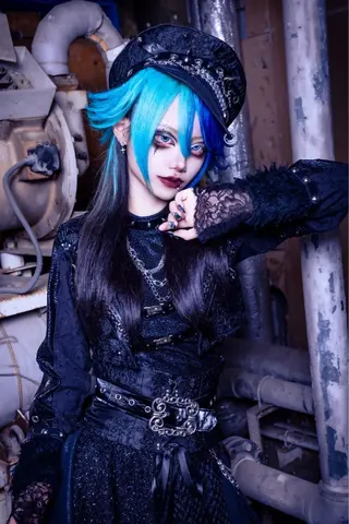 カラー 🫧miyu/艶カラ ーエクステ🫧のヘアスタイル