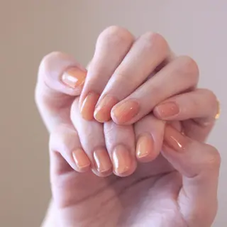 ネイル Elio所属・Elio 国泰寺のネイルデザイン