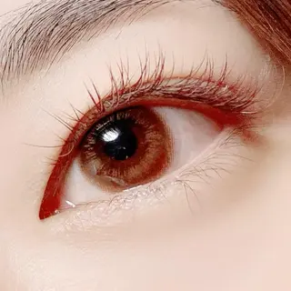 マツエク・マツパ Hase　本八幡 🧸マツエク専門🧸のマツエク・マツパデザイン