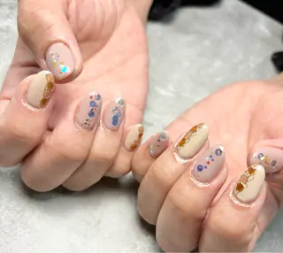 ネイル Y's nailのネイルデザイン