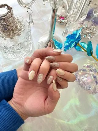 ネイル CREVIO 小美玉店所属・CREVIO小美玉店 店長RIRIのネイルデザイン