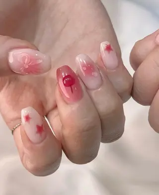 ネイル TABI ANA.CHUOのネイルデザイン