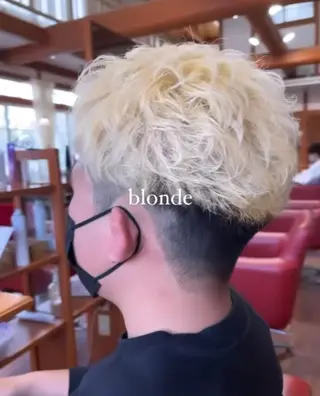 カラー TJ天気予報 豊田 /松岡さくらのヘアスタイル