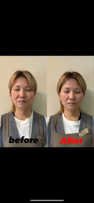 ルリアン　ガーデン所属・大山 彩能のエステ・リラクイメージ