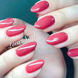 ネイル 🎀 RI🎀のネイルデザイン