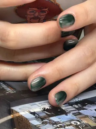 ネイル m o m o / 高岡ネイルのネイルデザイン