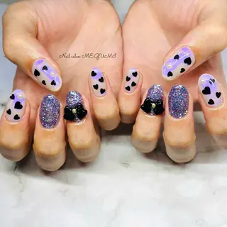 ネイル Nail salon MEGUMIのネイルデザイン