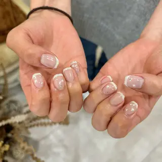 ネイル 2月分受付中 ♡narumiのネイルデザイン