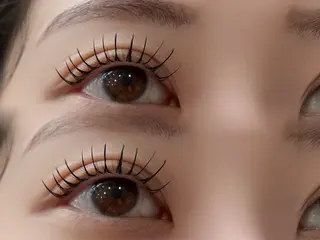 マツエク・マツパ ♡ayaka♡ Be_のマツエク・マツパデザイン