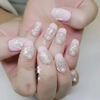 ネイル クロキ 。のネイルデザイン