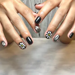 ネイル Nail Room uimのネイルデザイン