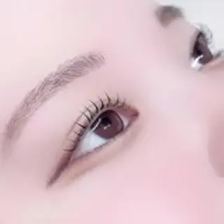 マツエク・マツパ Lumity川越店 那須のマツエク・マツパデザイン