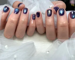 ネイル ToliyDeliy akemiのネイルデザイン