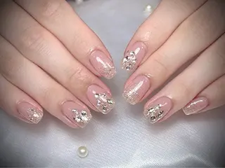 ネイル viet phe所属・Vp ネイルのネイルデザイン