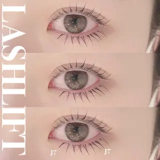 マツエク・マツパ HOME loveitのマツエク・マツパデザイン