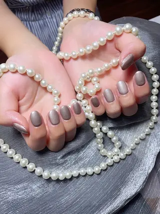 ネイル YOIネイルサロン所属・YOI ゆみのネイルデザイン