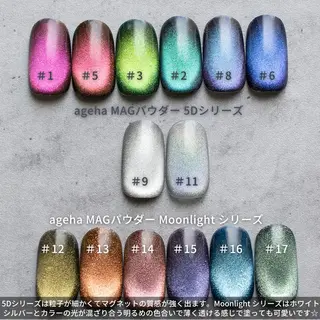 ネイル とろけるリンパ 濃厚アロマのエステ・リラクイメージ