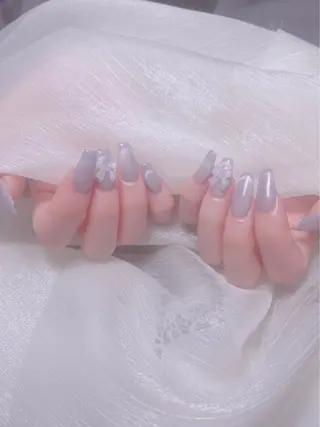 ネイル ネイルサロン KARIのネイルデザイン