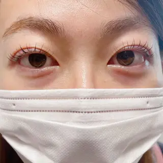 マツエク・マツパ Honzawa Naoのマツエク・マツパデザイン