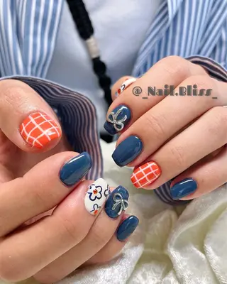 ネイル NAIL BLISSのネイルデザイン