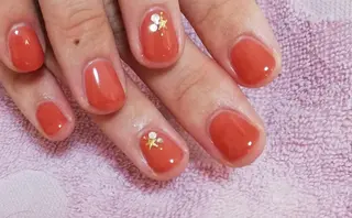 ネイル ネイルサロンほっこり kanaのネイルデザイン