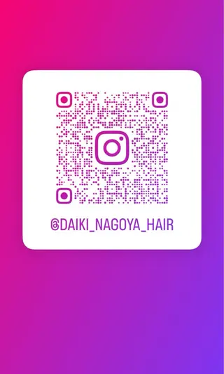 SALOWIN名古屋栄suite店所属・マンツーマン 半個室サロン中田大喜のヘアスタイル