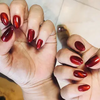 ネイル AMIKA🌹 Amaranthのマツエク・マツパデザイン