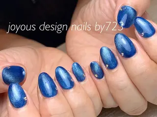 ネイル jdn natsumiのネイルデザイン