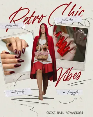 ネイル ONIKA Nail 表参道A4徒歩2分のネイルデザイン