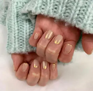 ネイル うにゃねいる ✿ harunaのネイルデザイン