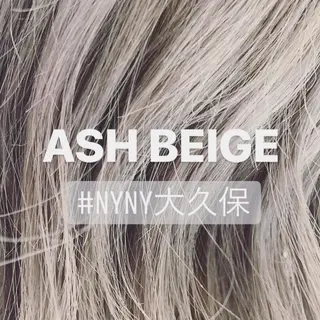 ミディアム 松佐 ゆかりのヘアスタイル