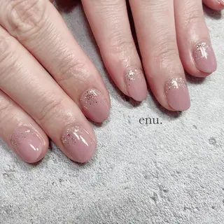 ネイル enu. nanakoのネイルデザイン