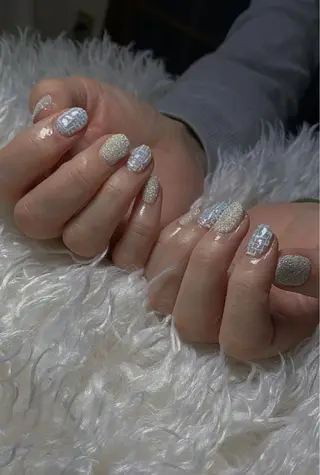 ネイル n o q r m. n a c h iのネイルデザイン