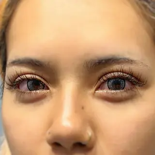 マツエク・マツパ まつげ&アイブロウサロン ideal所属・ideal大宮 新井のマツエク・マツパデザイン