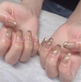 ネイル kouca  nail所属・コウ カnail💅のネイルデザイン