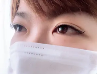 マツエク・マツパ 吉岡 ゆうなのマツエク・マツパデザイン