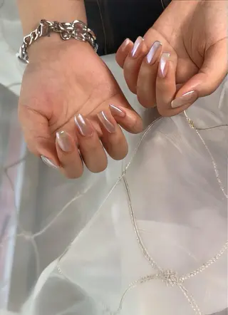 ネイル YURI ◡̈ nagoyaのネイルデザイン