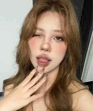 ネイル ToliyDeliy Nail Salonのネイルデザイン